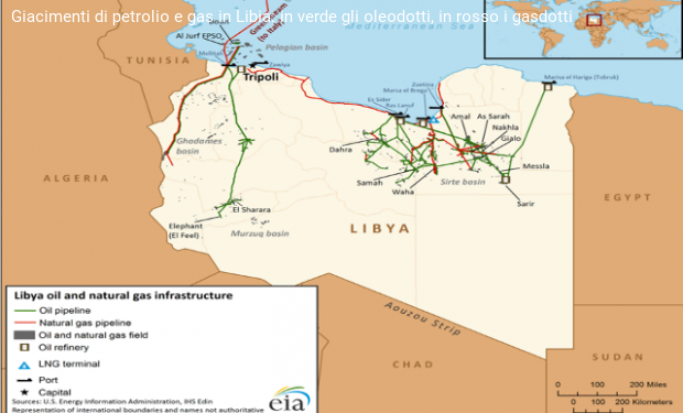 Oxfam: la Conferenza di Palermo ha ignorato la grave violazione dei diritti umani in Libia